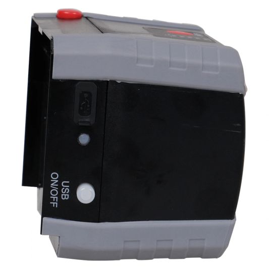 20 Watt accu voor oplaadbare bouwlamp