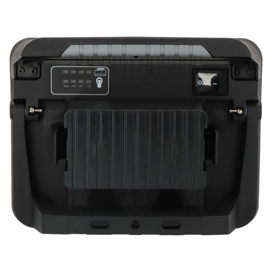 Brennenstuhl Multi Battery LED Bouwlamp - 3150 lumen (zonder accu)