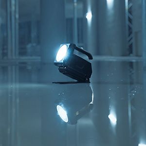 Brennenstuhl Multi Battery LED Handlamp - 2160 lumen (zonder accu)