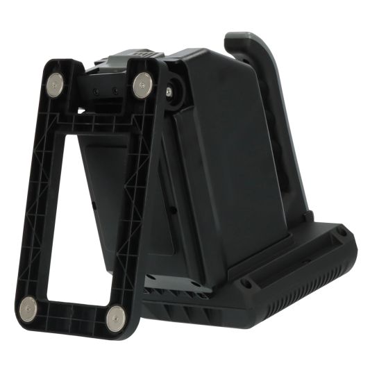 Brennenstuhl Multi Battery LED Handlamp - 2160 lumen (zonder accu)