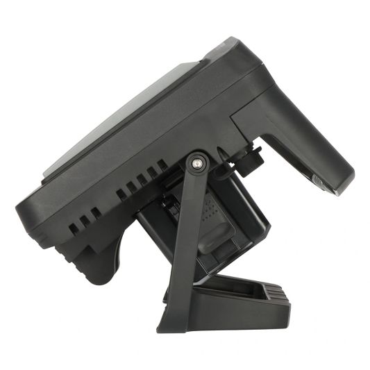 Brennenstuhl Multi Battery LED Hybride bouwlamp 10050 MH - 12500 Lumen