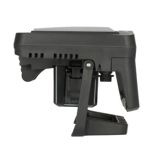 Brennenstuhl Multi Battery LED Hybride bouwlamp 10050 MH - 12500 Lumen