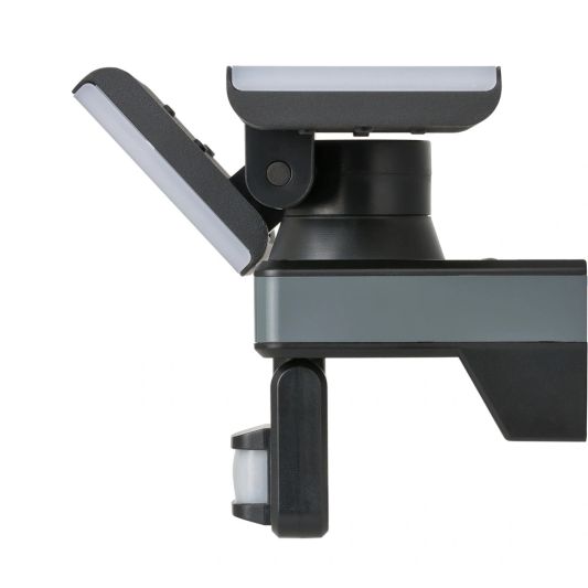 Brennenstuhl WFD 3050 P Duo bouwlamp met sensor - WiFi - 3500 Lumen