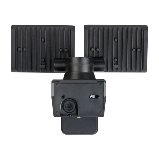 Brennenstuhl WFD 3050 P Duo bouwlamp met sensor - WiFi - 3500 Lumen