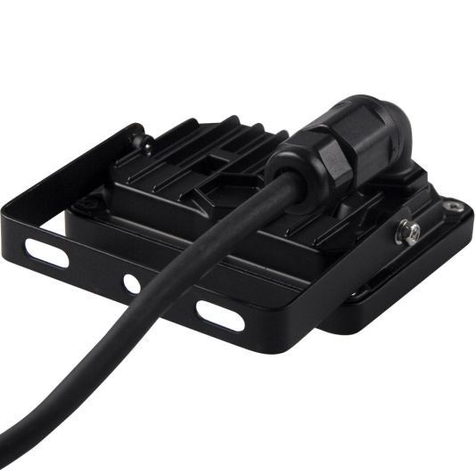 Complete set LED Bouwlamp 20 Watt met statief en stekkerkabel