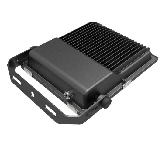 Led schijnwerper 50 watt 12 en 24V 6500 lumen