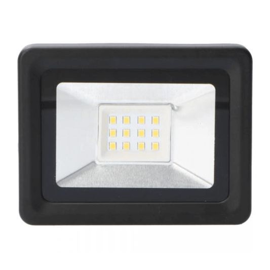 Complete set LED Bouwlamp 20 Watt 2 stuks - met statief en stekkerkabel