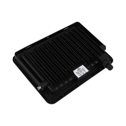 Led schijnwerper 100 watt wandmontage 10000 lm