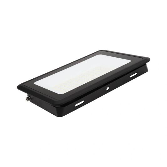 Led schijnwerper 100 watt wandmontage 10000 lm Voordeelset 2 stuks