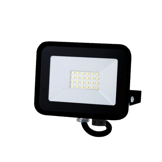 Led schijnwerper 20 watt wandmontage 1600 lm