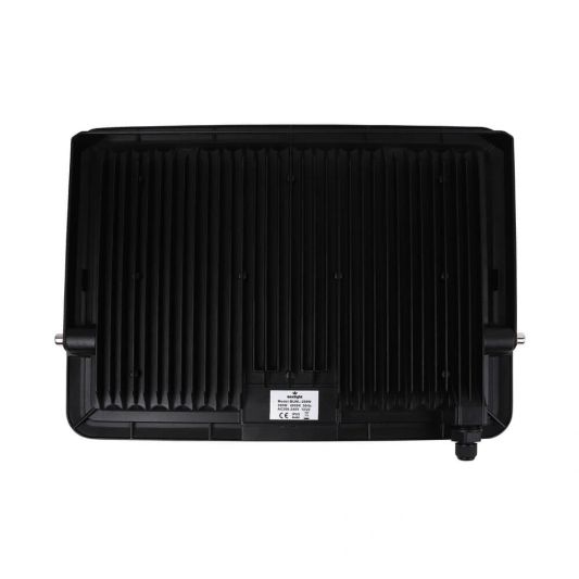 Led schijnwerper 200 watt wandmontage 16000 lm