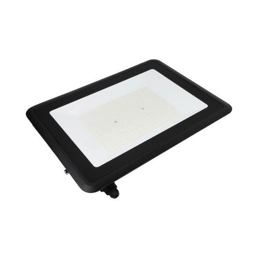 Led schijnwerper 200 watt wandmontage 16000 lm Voordeelset 2 stuks