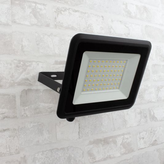 Led schijnwerper 30 watt wandmontage 2400 lm