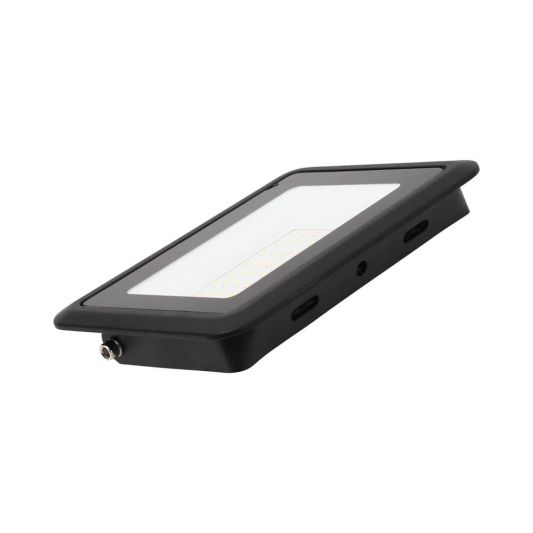 Led schijnwerper 30 watt wandmontage 2400 lm Voordeelset 2 stuks