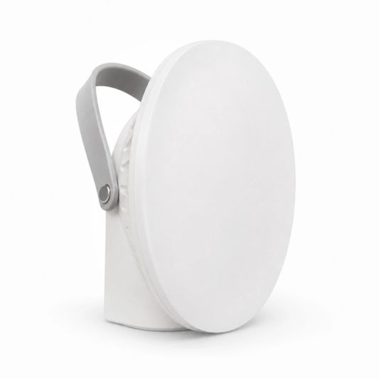 Multifunctionele compacte LED werklamp - USB-C oplaadbaar - 4W - 600 lumen
