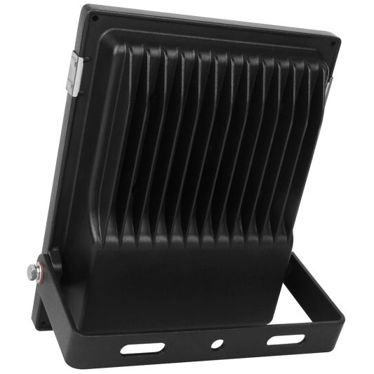 LED schijnwerper/bouwlamp op Wifi RGBWW 20 Watt IP65 - complete set