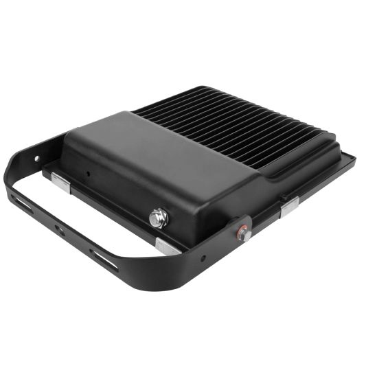 LED schijnwerper/bouwlamp op Wifi RGBWW 50 Watt IP65 - complete set