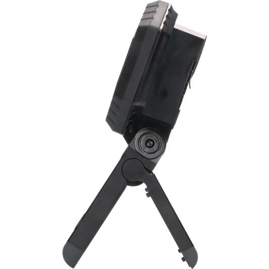 LED werklamp compact en oplaadbaar 10 Watt 1000 Lumen