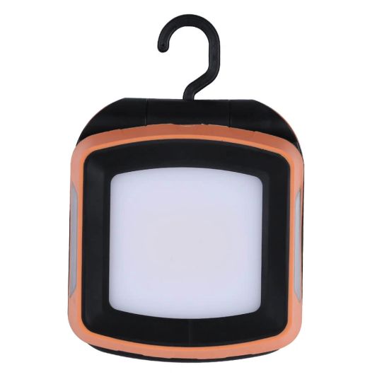 LED werklamp compact - Opladen via USB - 5W 600 lumen