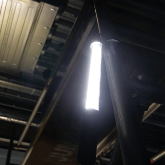 LED werklamp en looplamp met haak 350 Lumen