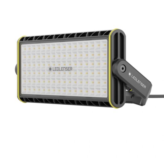 Ledlenser AF12C bouwlamp