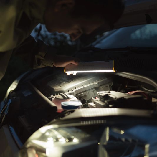 Ledlenser AF2R werklamp