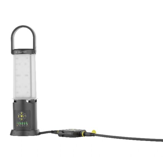 Ledlenser AL10R 360 Werklamp