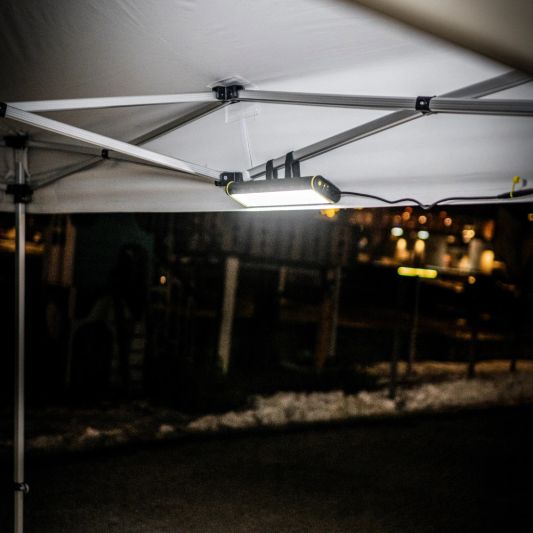 Ledlenser AT10C bouwlamp