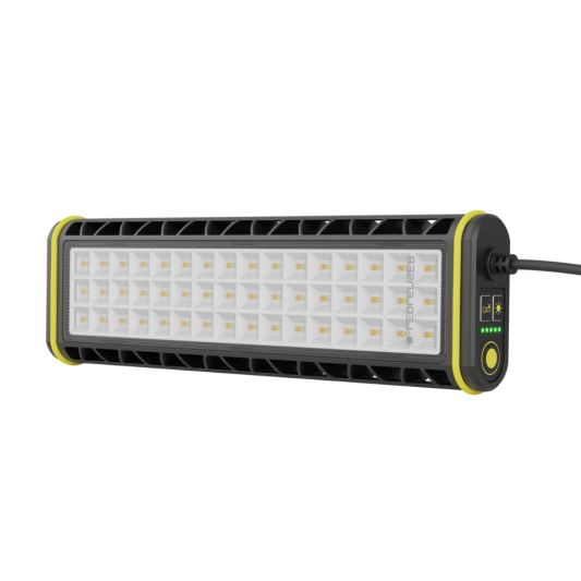 Ledlenser AT10C bouwlamp