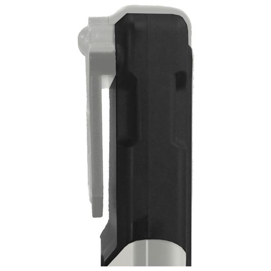 Oplaadbare LED inspectielamp compact met powerbank - 2W - 200 Lumen