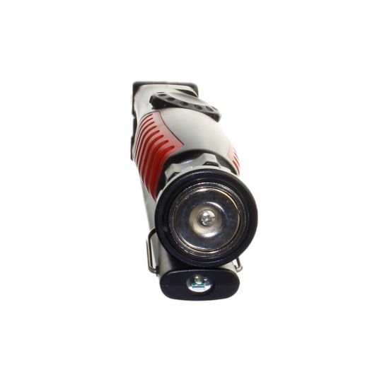 Oplaadbare LED inspectielamp met zaklampfunctie - 450 Lumen