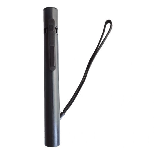 Oplaadbare LED penlight en zaklamp in één - 2 Watt - 180 Lumen