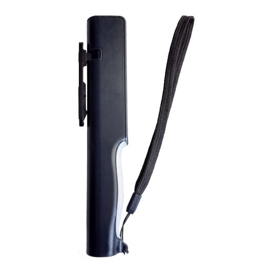 Oplaadbare LED penlight en zaklamp in één - 2 Watt - 180 Lumen