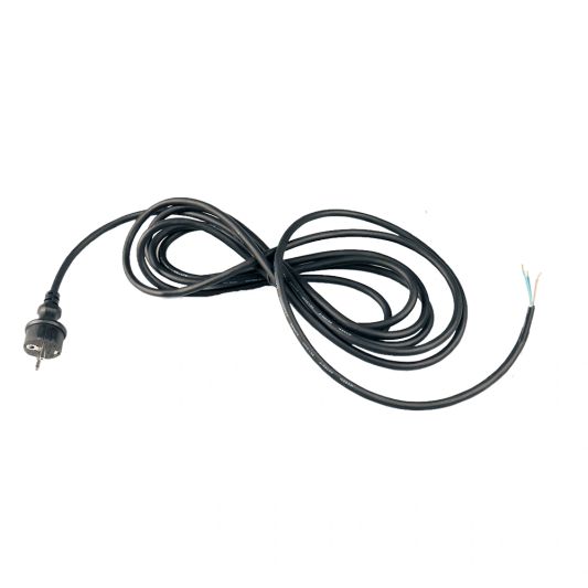 Stekker met kabel 5 meter